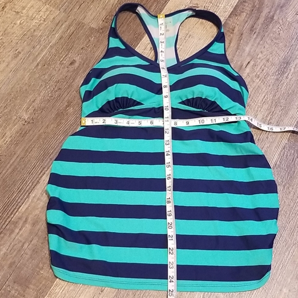 Motherhood Swimsuit Top - Picture 6 of 8